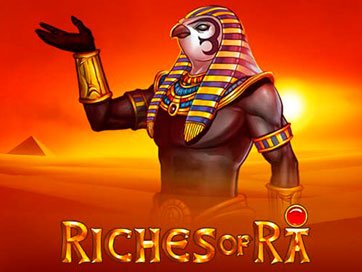 Riches Of Ra
